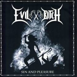 Evil Bitch : Sin and Pleasure